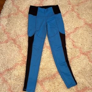 Lucy Legging EUC